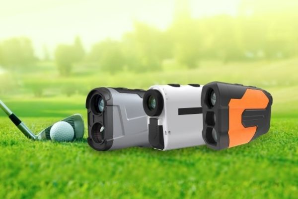 How to choose a golf rangefinder