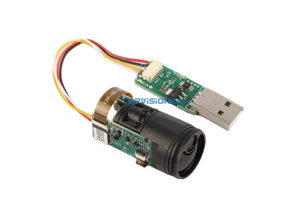 TC600 Distance sensor